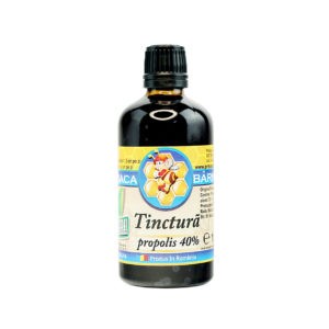 Tunctura de propolis 40% 100ml