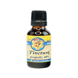 Tinctura propolis 40% 30ml