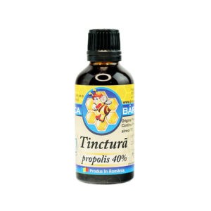 Tinctura de propolis 40% 50ml