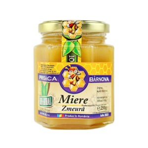 Miere de zmeura 250g