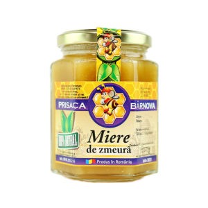 Miere de zmeura 375g