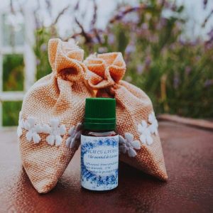 Ulei de lavanda 10ml