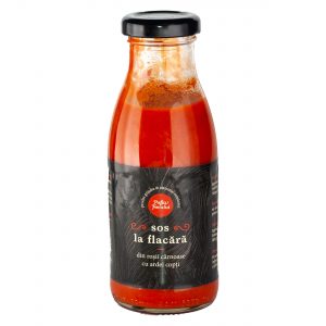 Sos la flacara 250g