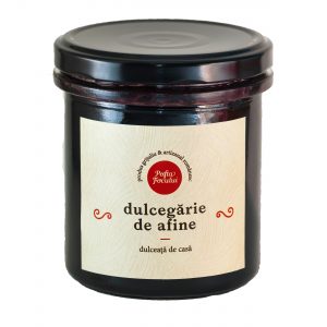 Dulceata de afine 350g