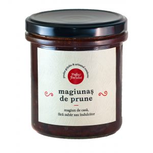 Magiun de prune 350g
