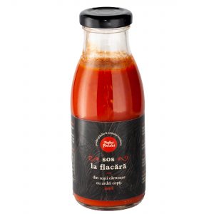 Sos la flacara iute 250g