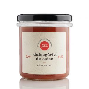Dulceata de caise 350g