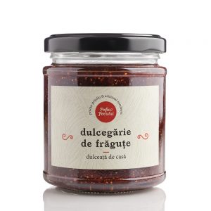 Dulcegarie de fragute 200g