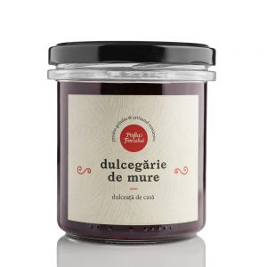 Dulceata de mure 350g