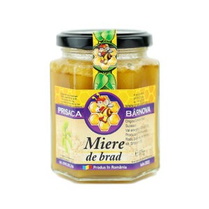 Miere de brad 375g