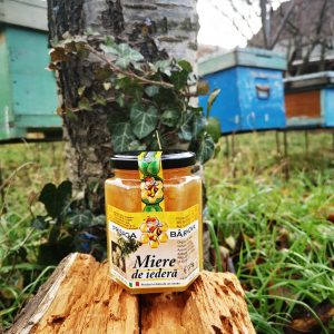 Miere de iedera 375g