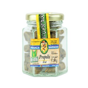 Propolis brut 50g