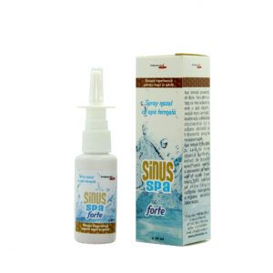 Sinus Spa Forte – spray nazal 30 ml