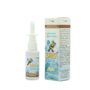 Sinus Spa Junior – spray nazal 30ml