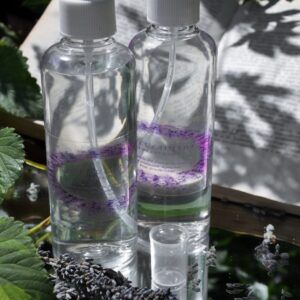 Apa de lavanda 200ml