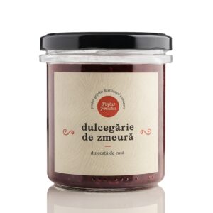 Dulceata de zmeura