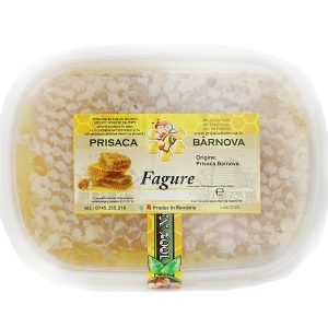 Fagure poliflora 450g