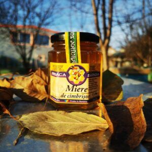 Miere de Cimbrisor 250g