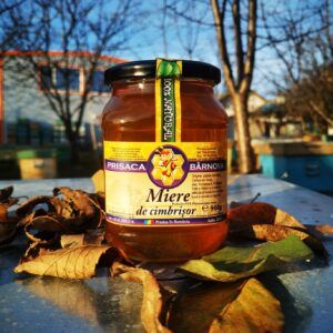 Miere de Cimbrisor 960g