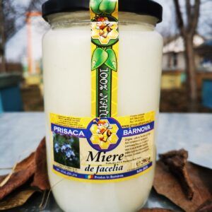 Miere de Facelia 960g