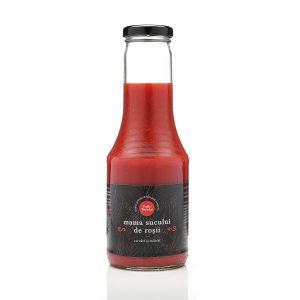 Mama sucului de rosii 500g