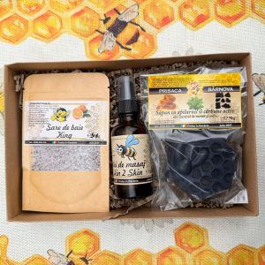 Pachet care pentru El