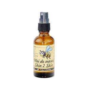 Ulei masaj skin 2 skin 50ml