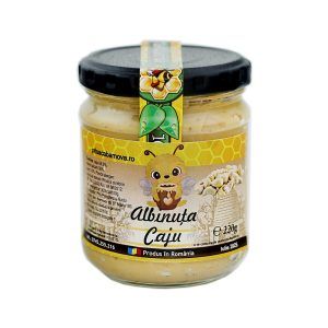 Albinuta caju 220g