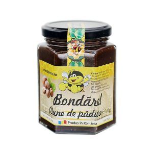 Crema cu alune de padure 320g