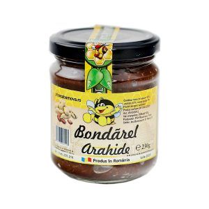 Crema cu arahide 230g