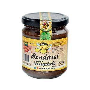 Crema cu migdale 230g