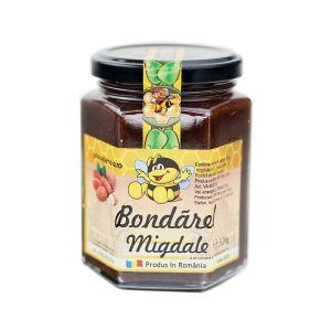 Crema cu migdale 320g