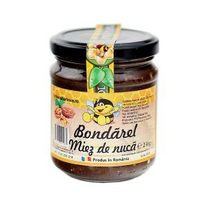 Crema cu miez de nuca 230g