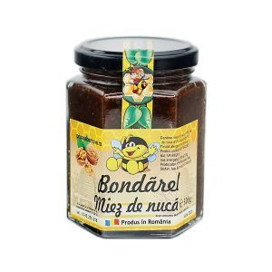 Crema cu miez de nuca 320g