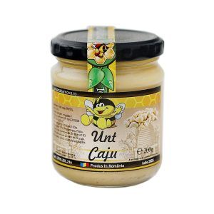 Unt caju 200g