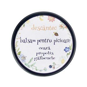 Balsam pentru picioare 30ml