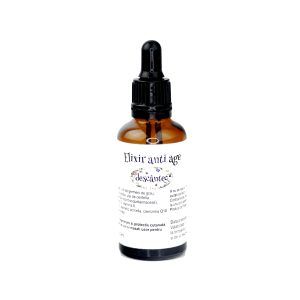 Elixir anti age 50ml