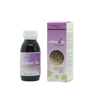 AntioxiVita – 100ml