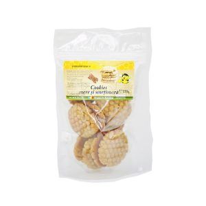 Biscuiti cu mere si scortisoara 150g