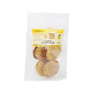 Biscuiti cu portocale 150g