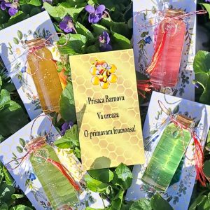 Martisoare miere de salcam 30g