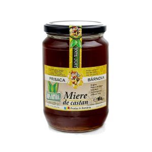 Miere de castan 960g