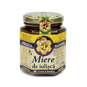 Miere de iulisca 250g