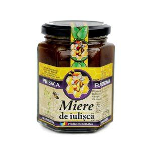Miere de iulisca 375g