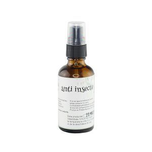 Ulei anti insecte 50ml
