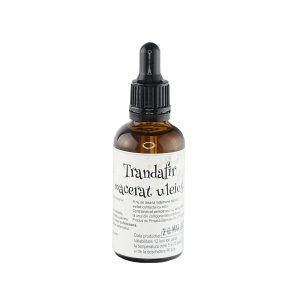 Trandafir macerat uleios 50ml