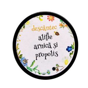 Alifie arnica si propolis 30ml
