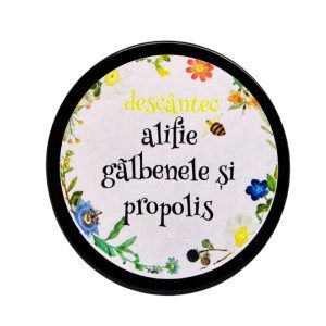 Alifie galbenele si propolis 30ml