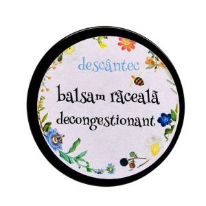 Balsam raceala 30ml