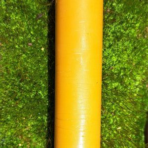 Lumanare cilindru 12*2 cm